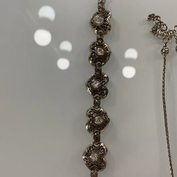 Brighton jewelry set - Picture 4 of 7